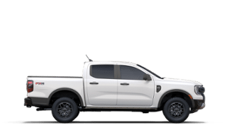 2025 Ford Ranger® External Image 1
